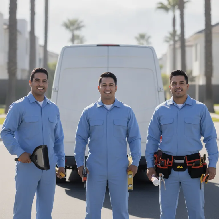 Instalação de Janelas equipe em Sumare
